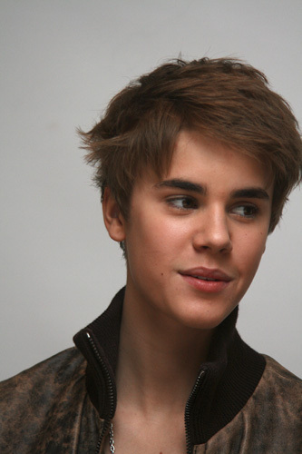 Justin Bieber 02-10-2011