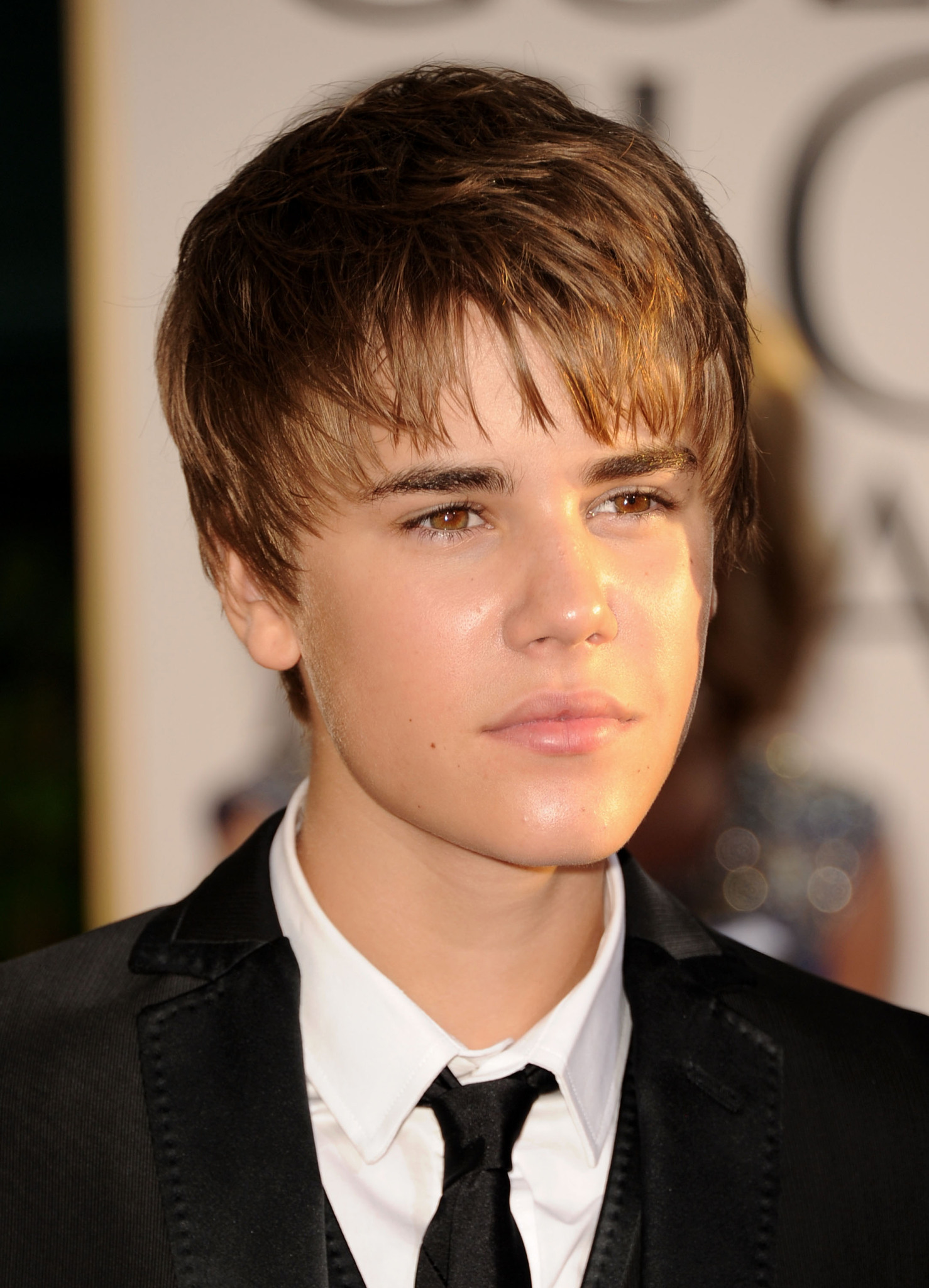 Justin Bieber