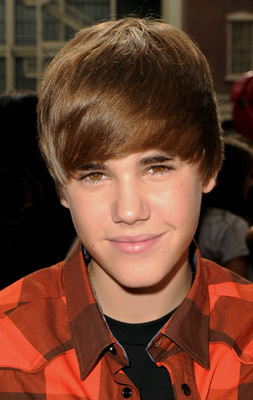 Justin Bieber