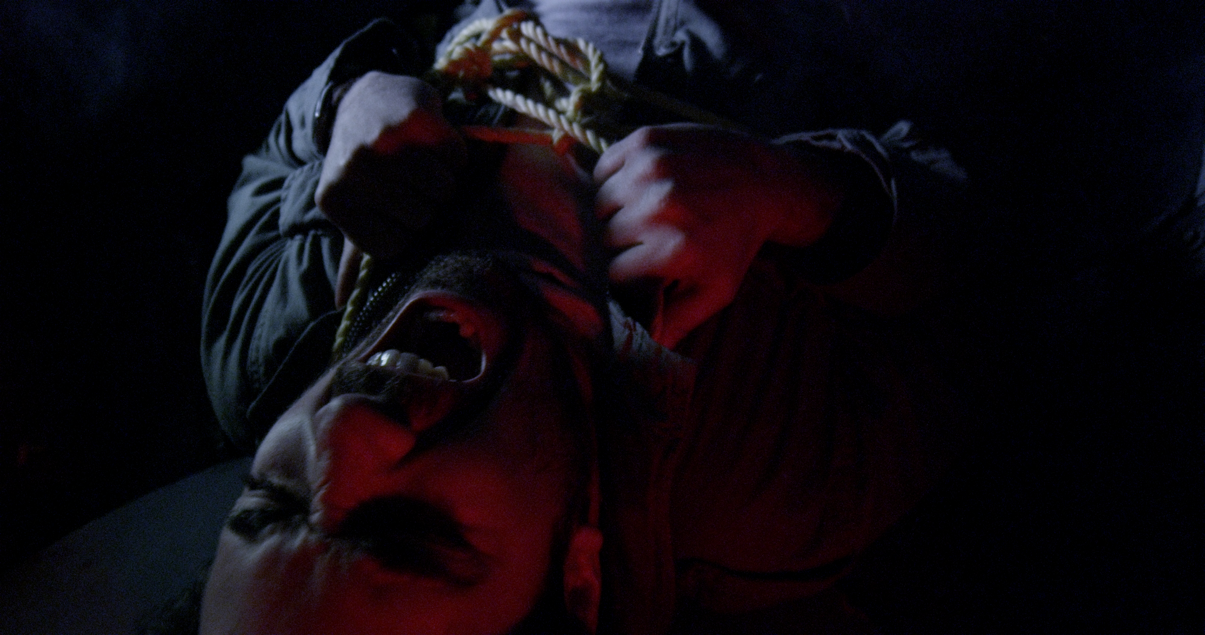 Still of Kayvon Kelly in Trunk: The Movie (2014)