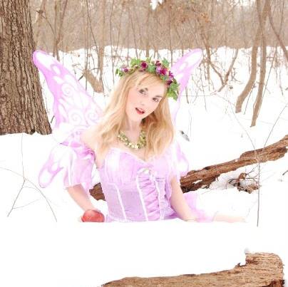 Snow Fairy