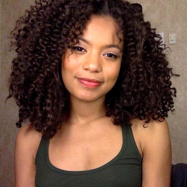 Jaz Sinclair