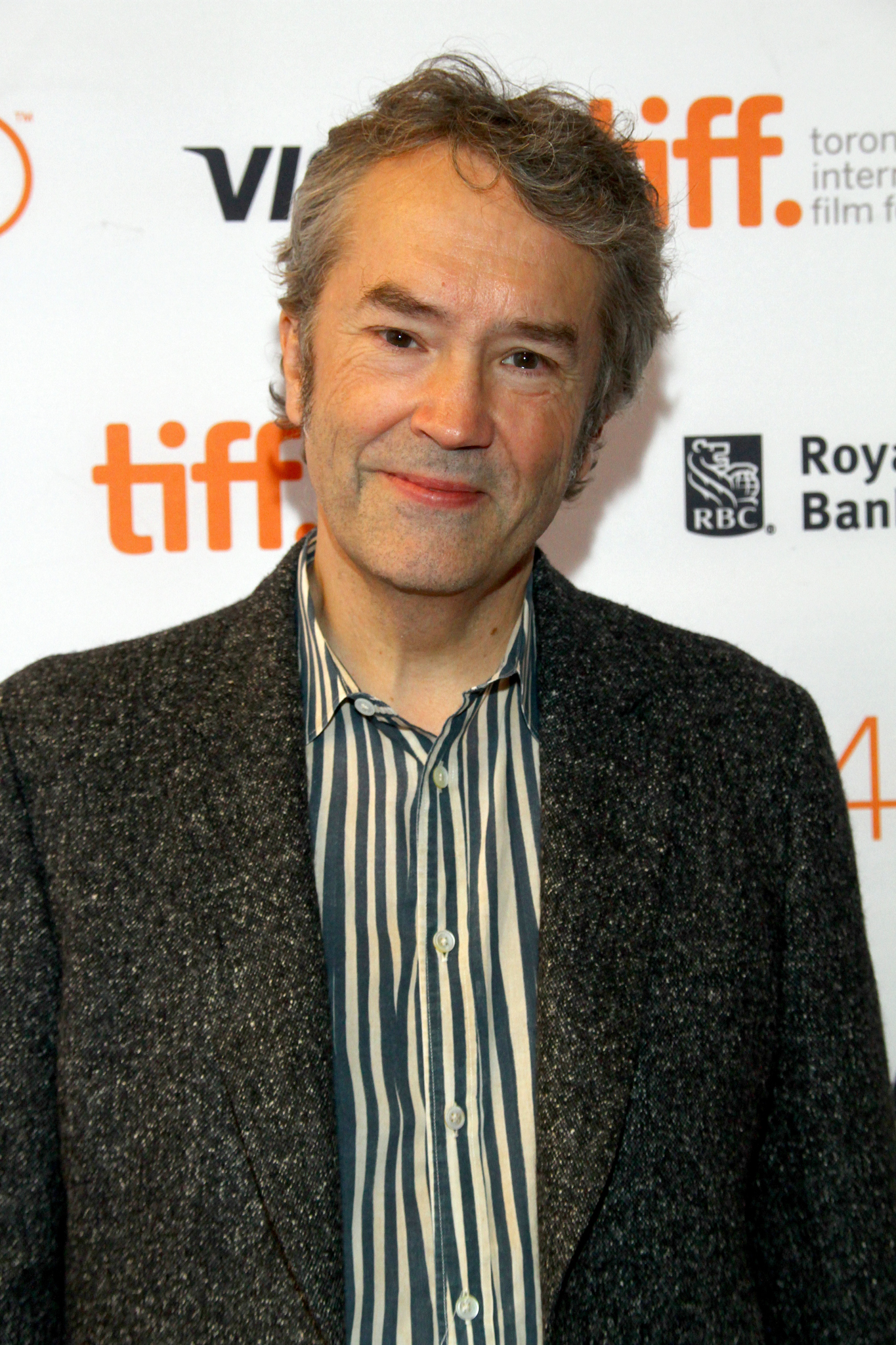 Carter Burwell at event of The Family Fang (2015)