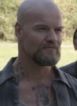 Still of Luke Massy as Otis in Sons Of Anarchy Faith and Despondency (2014)