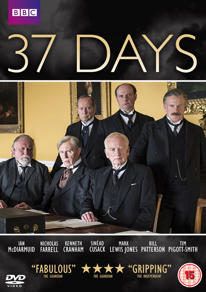 BBC 37 Days