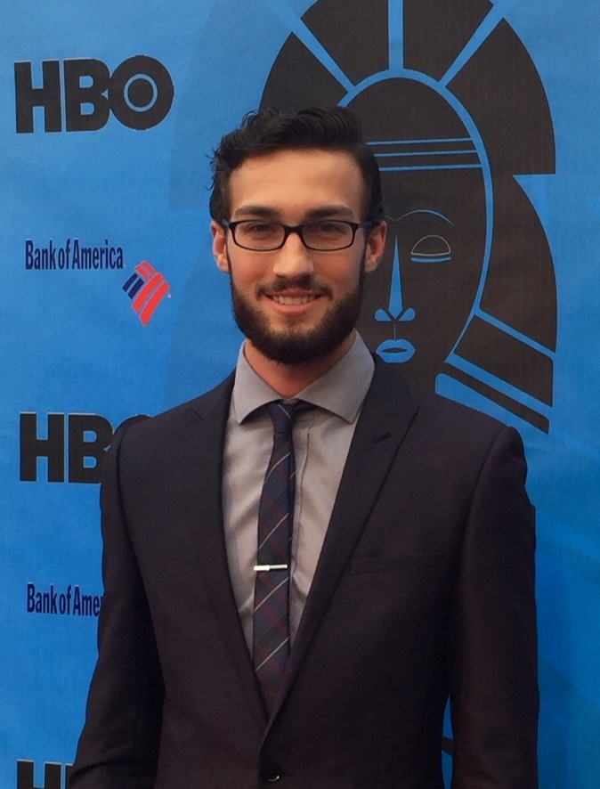 Red Carpet at the Pan-African Film Festival