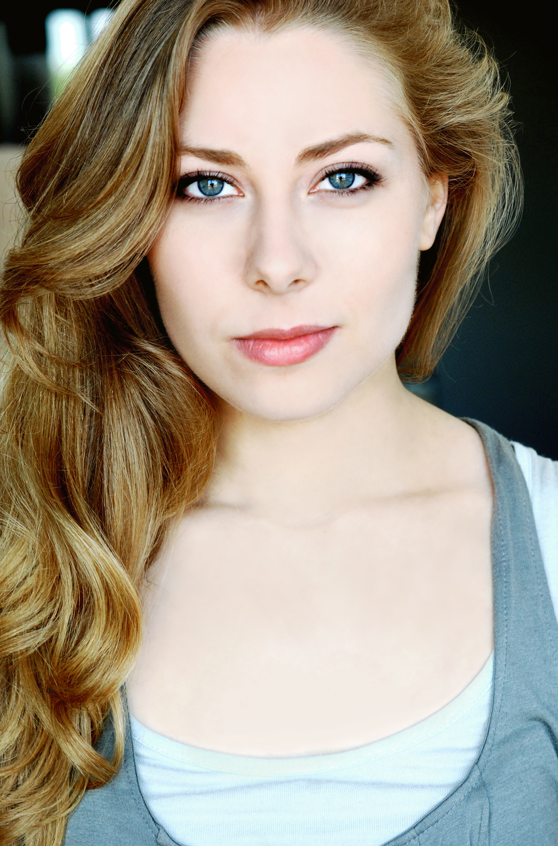 Dasha Kittredge Headshot