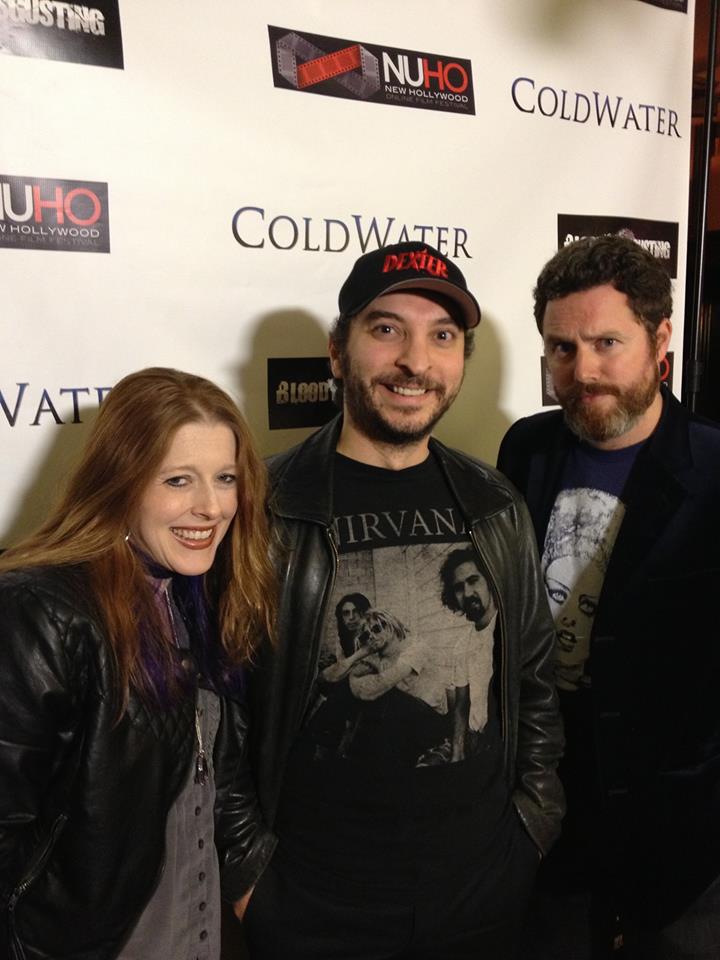 Coldwater Screening in Los Angeles