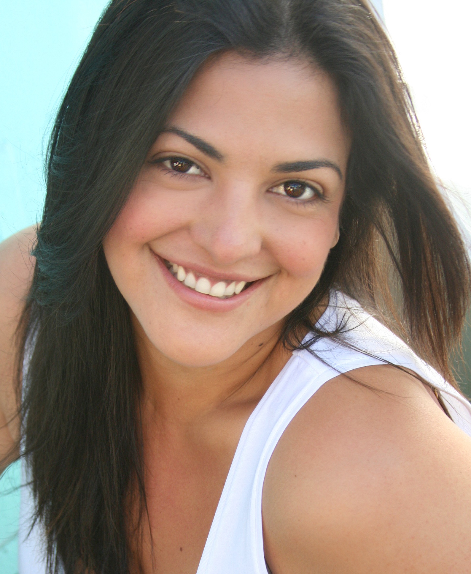 Maria Ochoa