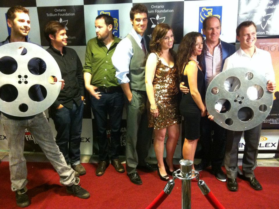 Mississauga Independent Film Festival, wins 