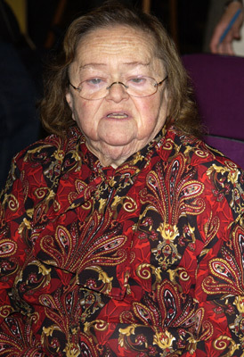 Zelda Rubinstein