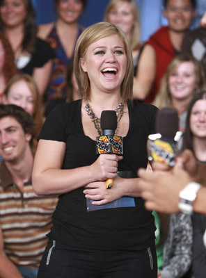 Kelly Clarkson