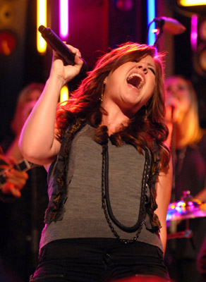 Kelly Clarkson