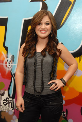 Kelly Clarkson