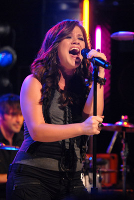 Kelly Clarkson