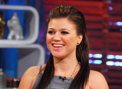 Kelly Clarkson