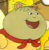 Jake voiced Tommy Tibble on the animated series Arthur for Seasons 14, 15 and 16