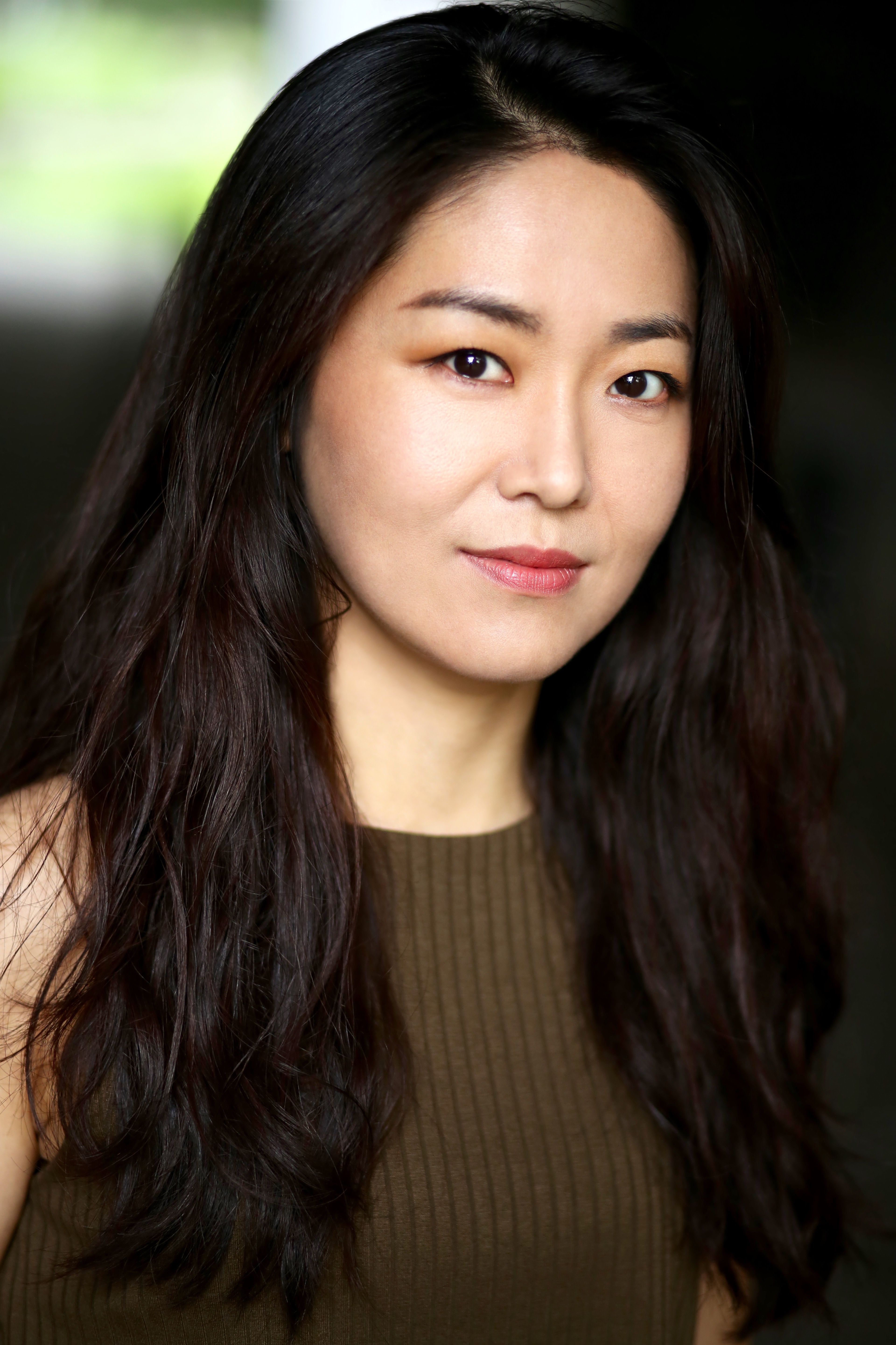 Yuna Shin 2015