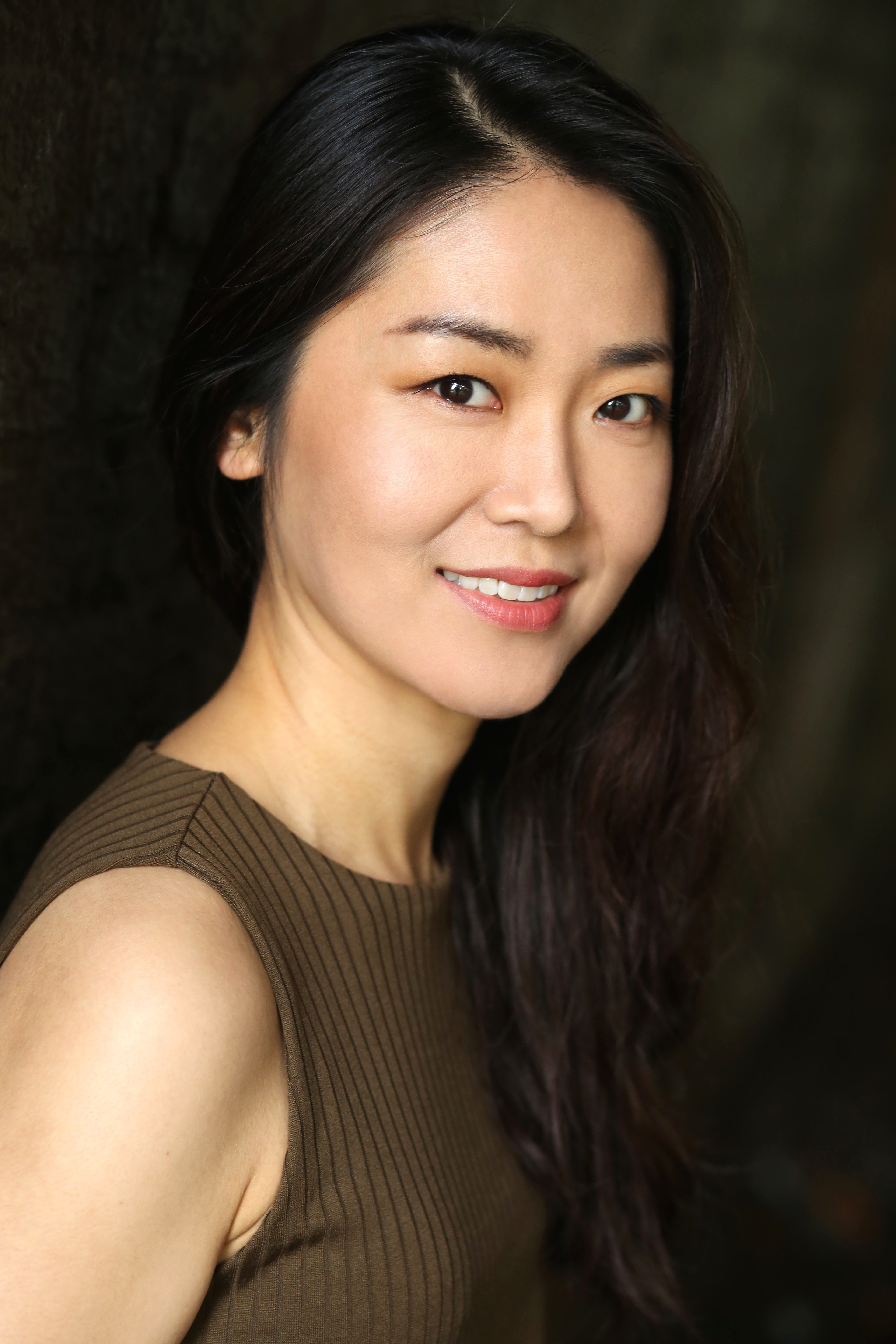 Yuna Shin 2015