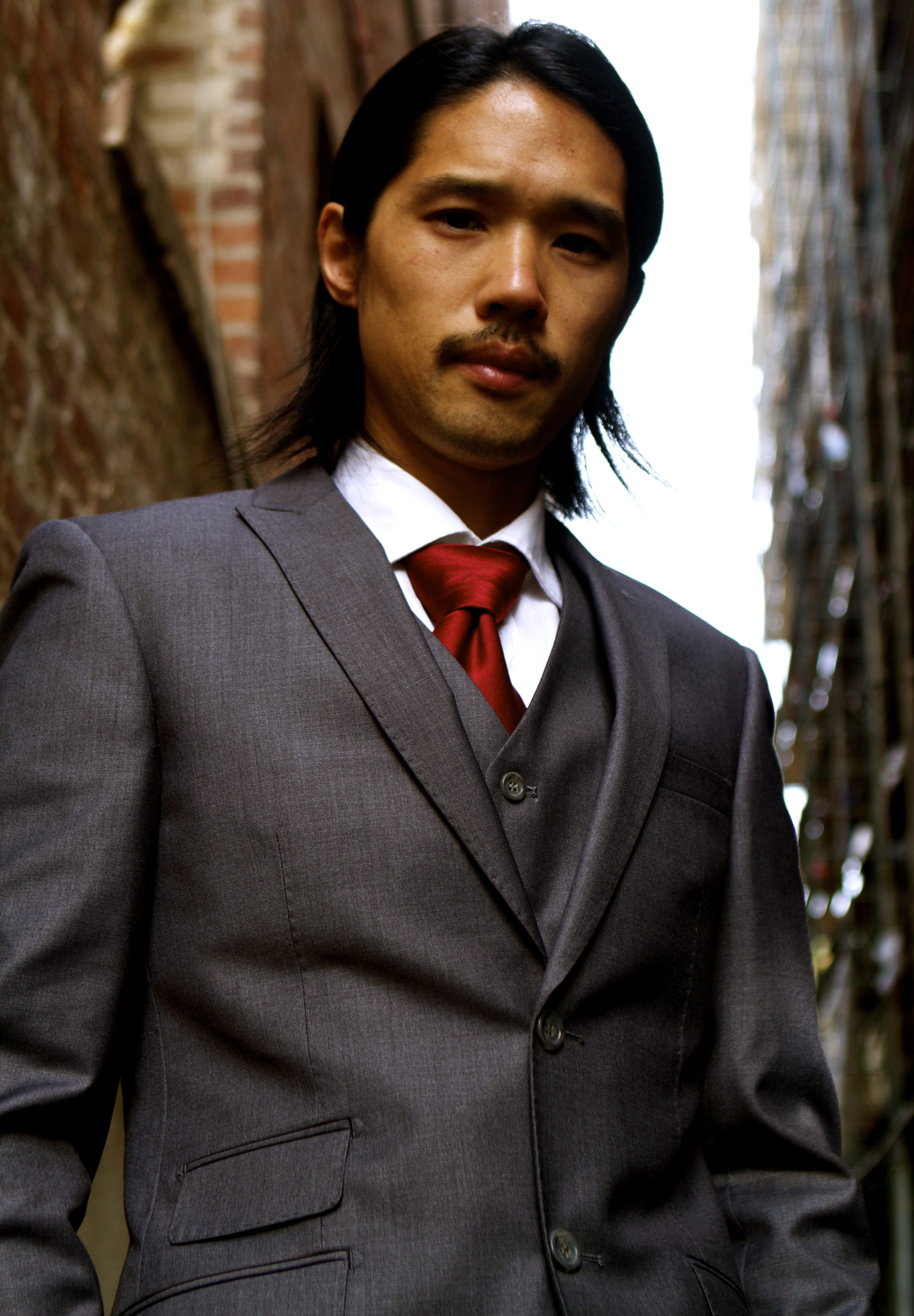 Richard Chiu