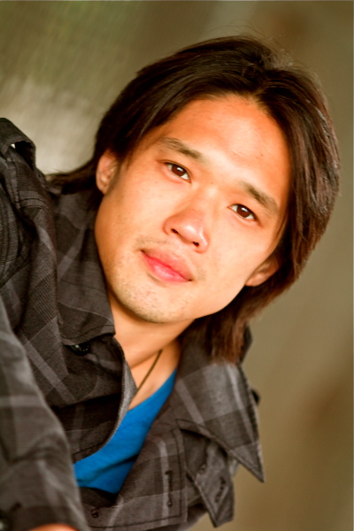 Richard Chiu