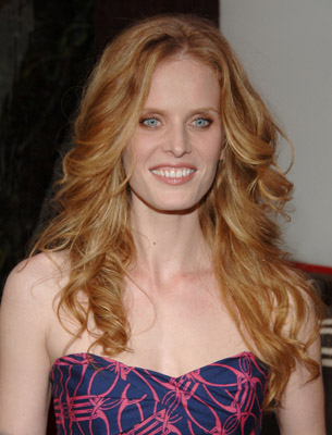 Rebecca Mader