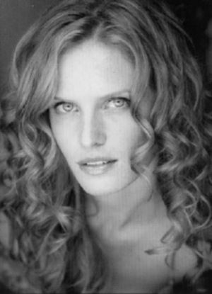 Rebecca Mader