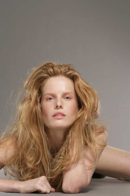 Rebecca Mader