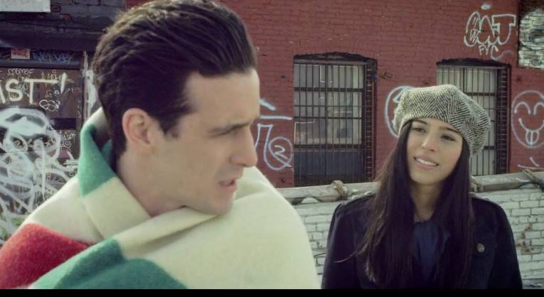 Year of the Rat - with James Ransone