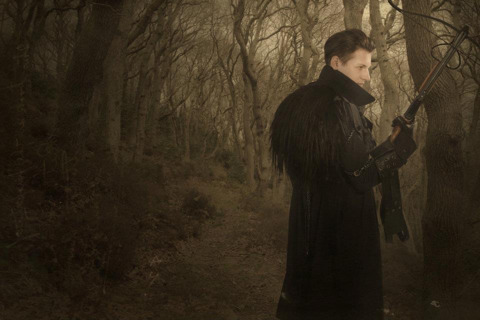 Still of Will Payne in Elfie Hopkins