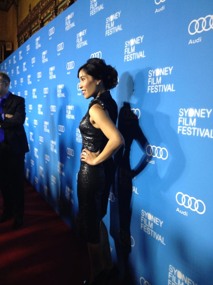 Opening Gala Sydney Film Festival 2013