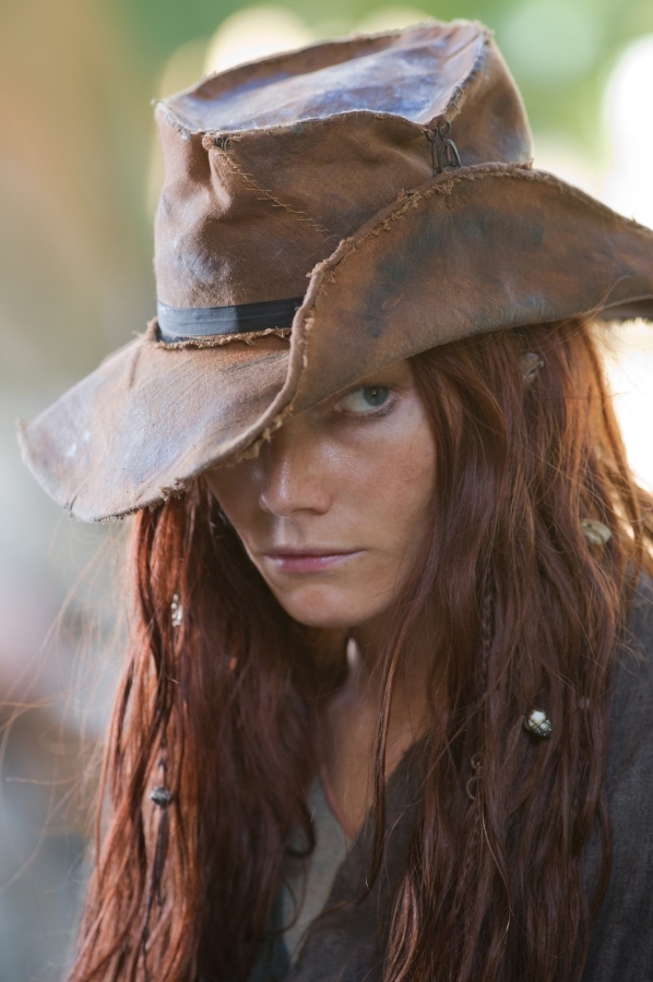 Still of Clara Paget in Black Sails (2014)