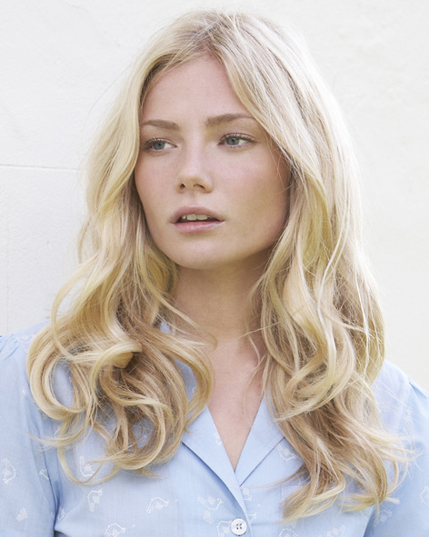 Clara Paget