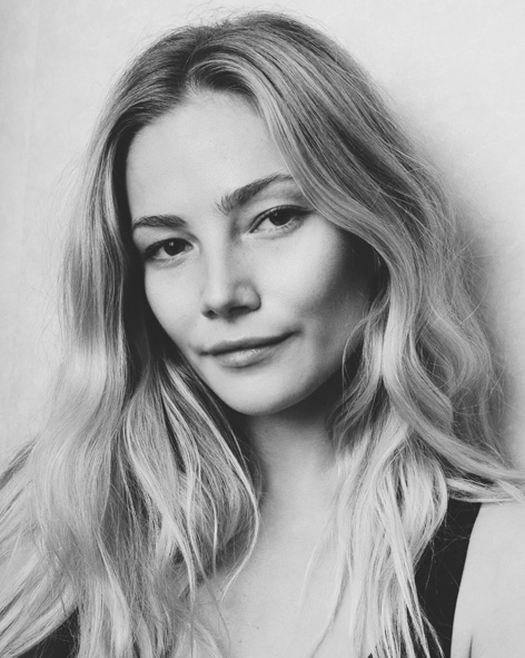 Clara Paget