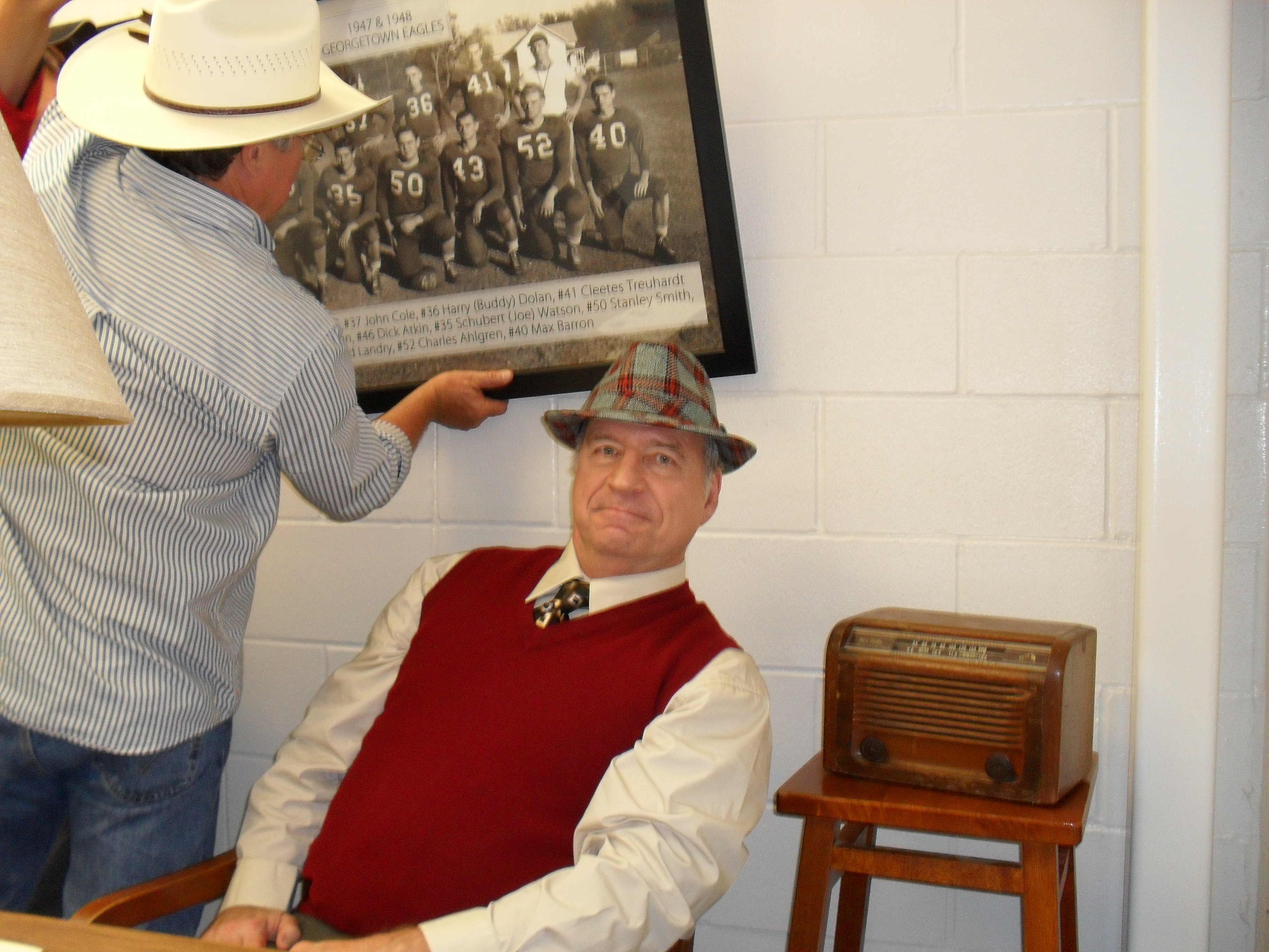 Character Bear Bryant 06-26-10