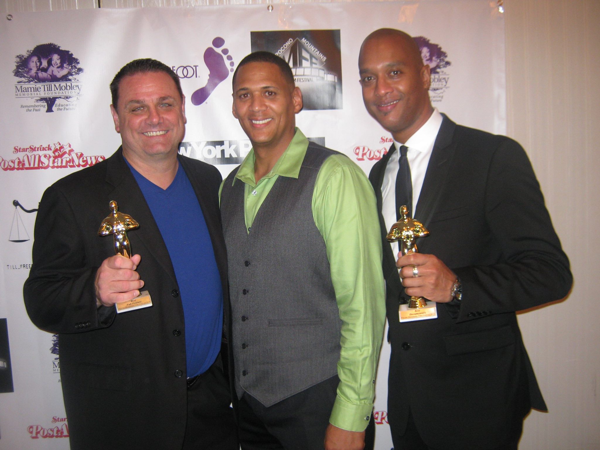 With award winning Writer Kevin Davis from Feature Film 
