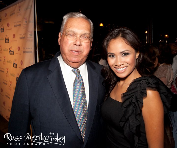 Thomas Michael Menino 