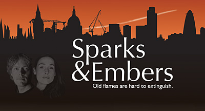 Sparks and Embers