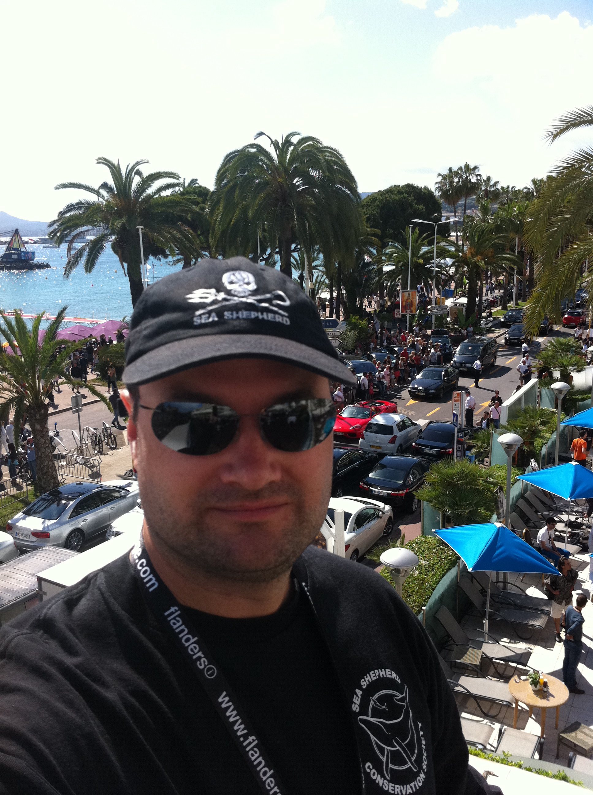 Hotel Martinez Fuji Level Cannes
