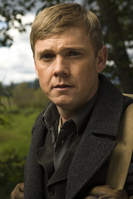 Still of Ricky Schroder in Journey to the Center of the Earth (2008)