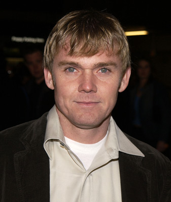 Ricky Schroder at event of Poolhall Junkies (2002)