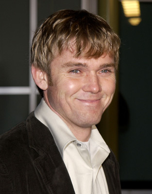 Ricky Schroder at event of Poolhall Junkies (2002)