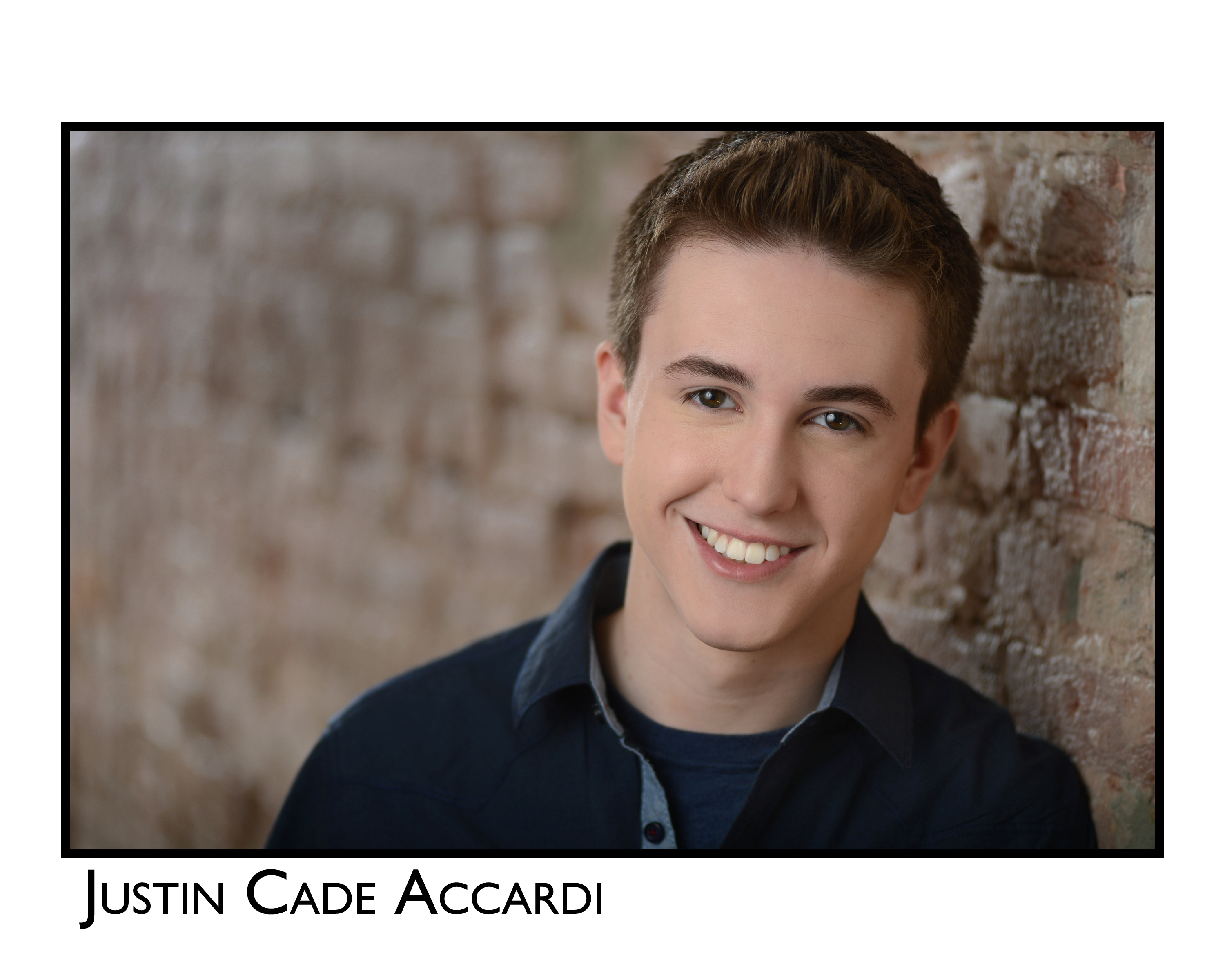 Justin Cade Accardi