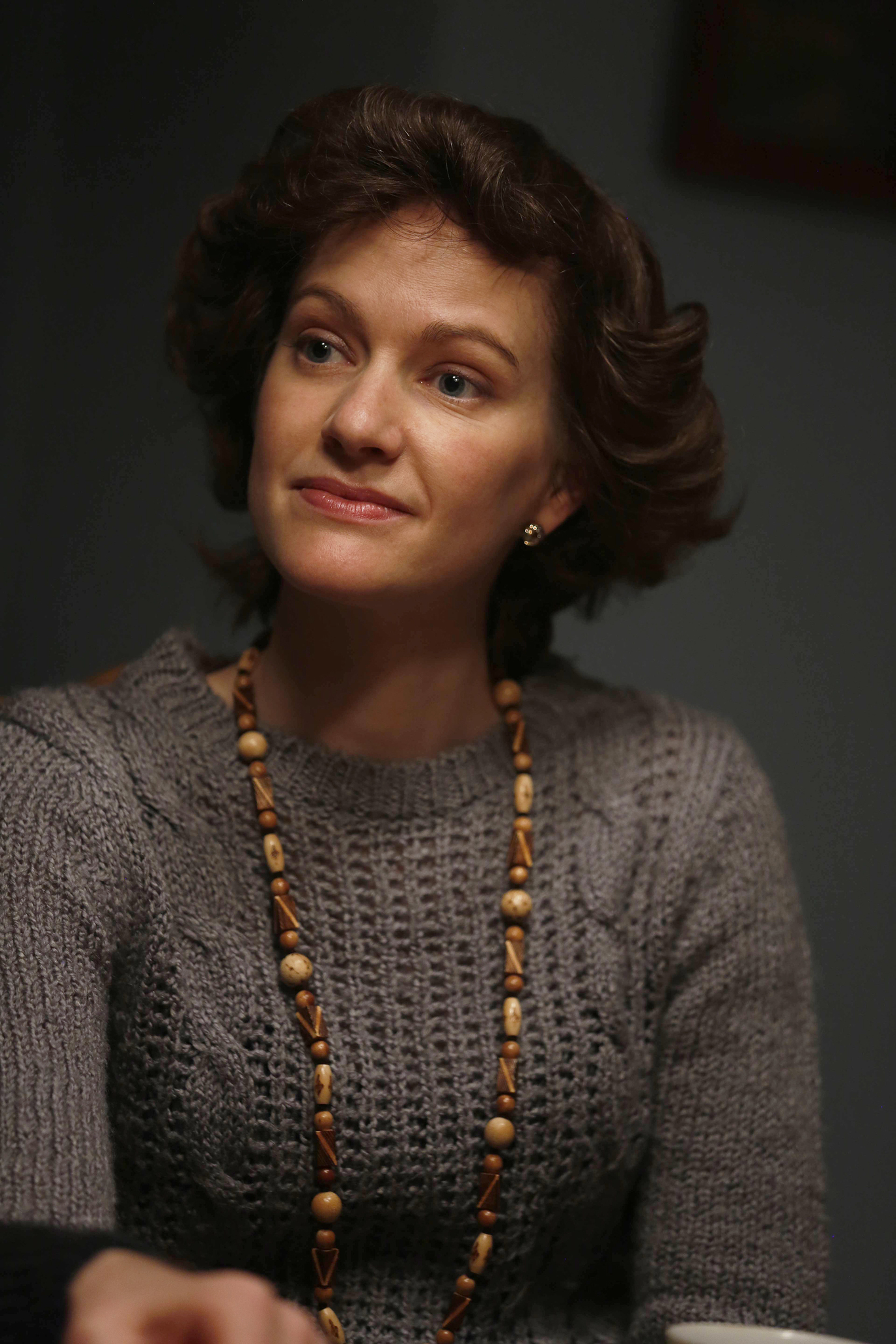 Still of Suzy Jane Hunt in The Americans (2013)