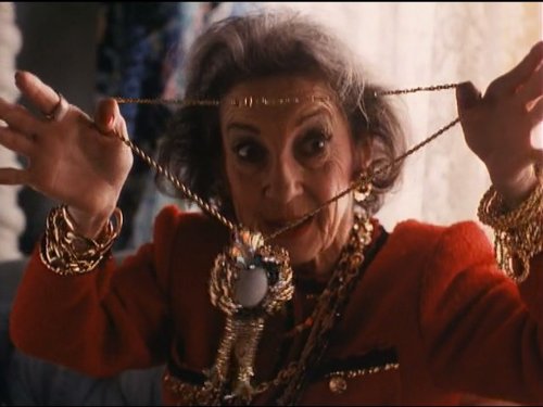Still of Frances Bay in Tales from the Crypt (1989)