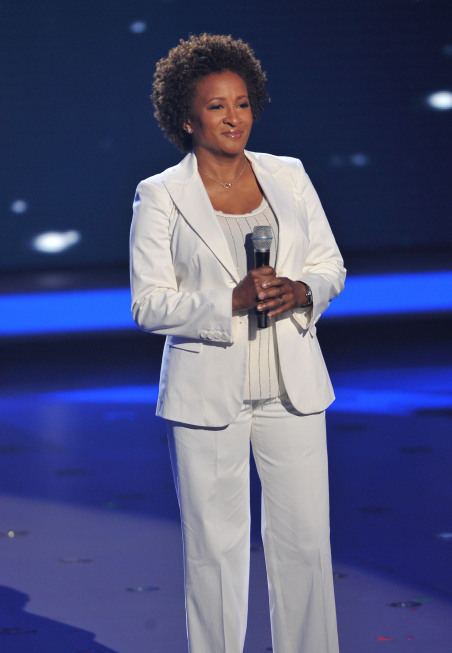 Still of Wanda Sykes in American Idol: The Search for a Superstar (2002)