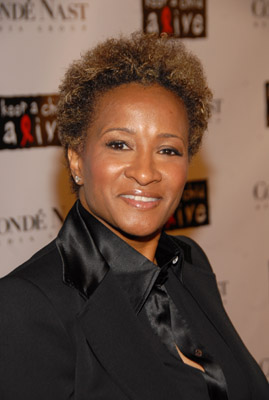 Wanda Sykes