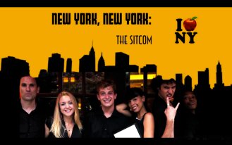 NY, NY: The Sitcom