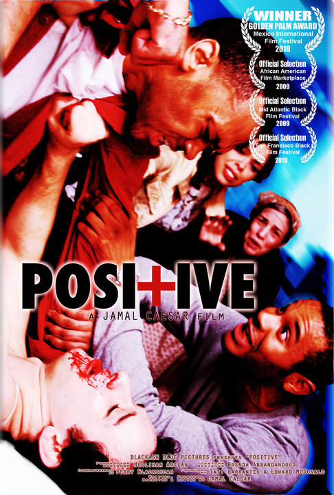 Positive Movie