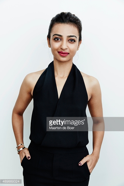 Radhika Apte